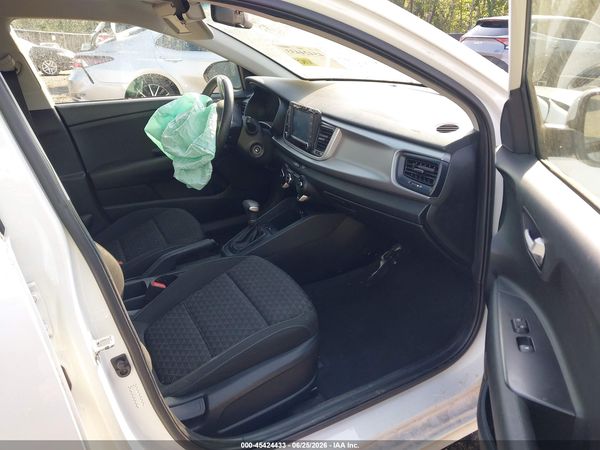 2020 KIA RIO LX