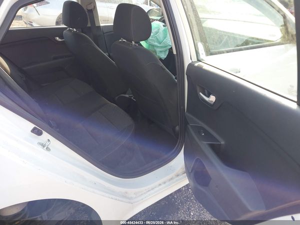 2020 KIA RIO LX
