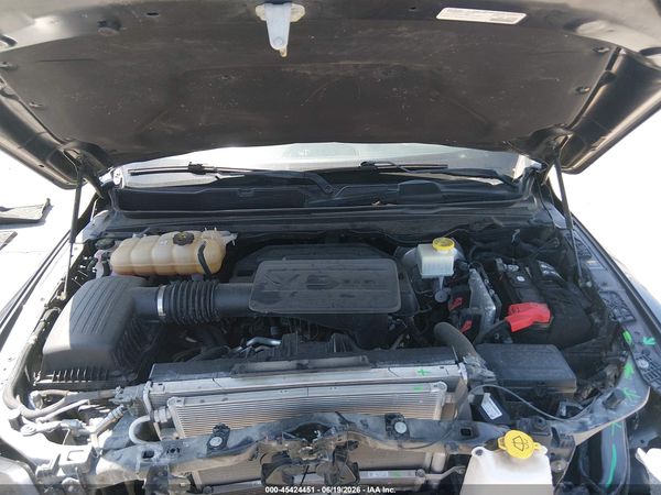 2022 RAM 1500 BIG HORN  4X4 5'7 BOX
