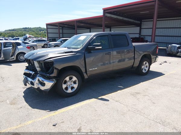 2022 RAM 1500 BIG HORN  4X4 5'7 BOX