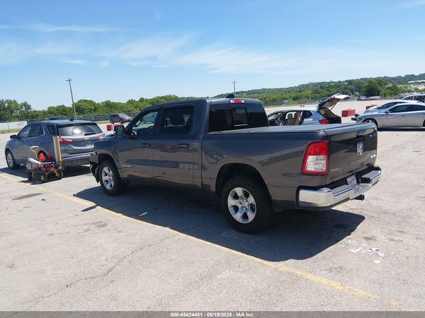 2022 RAM 1500 BIG HORN  4X4 5'7 BOX