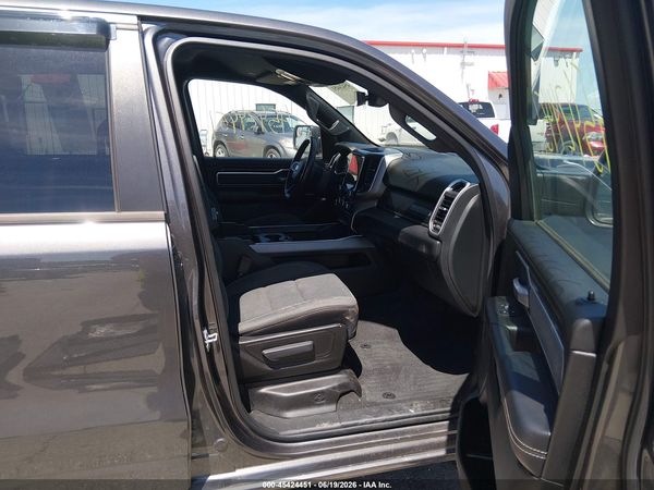 2022 RAM 1500 BIG HORN  4X4 5'7 BOX