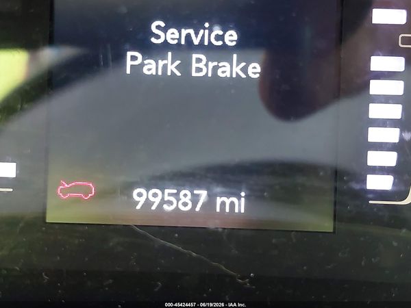 2019 JEEP CHEROKEE LATITUDE 4X4