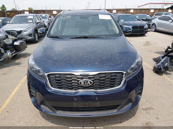 2019 KIA SORENTO 3.3L LX
