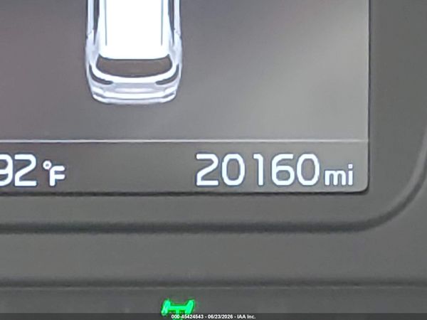 2019 KIA SORENTO 3.3L LX