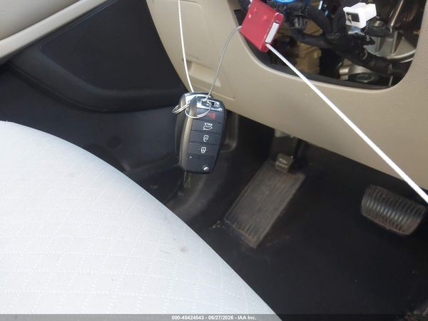 2019 KIA SORENTO 3.3L LX