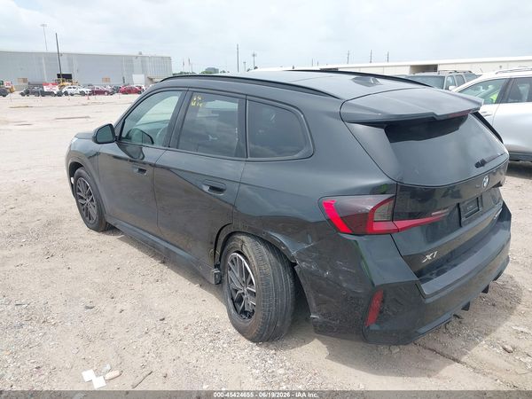 2025 BMW X1 XDRIVE28I