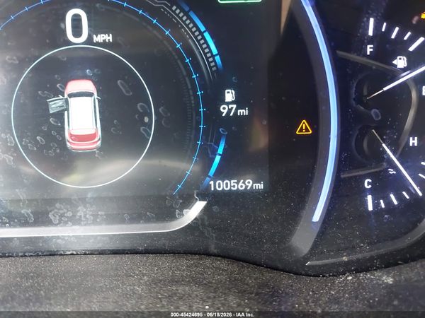 2019 HYUNDAI SANTA FE SEL PLUS
