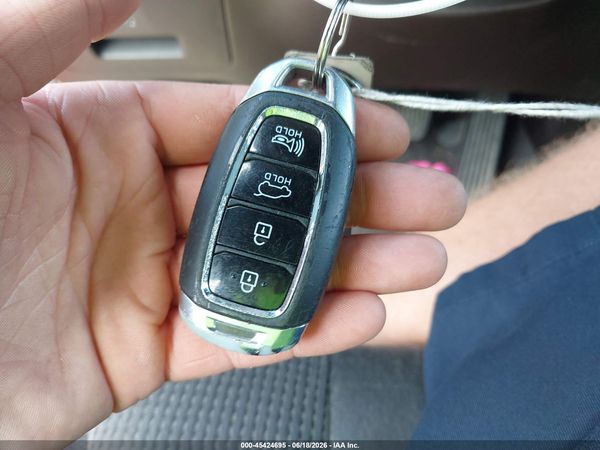 2019 HYUNDAI SANTA FE SEL PLUS