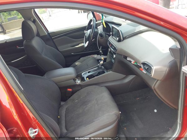 2019 HYUNDAI SANTA FE SEL PLUS