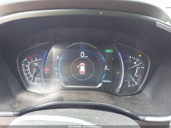 2019 HYUNDAI SANTA FE SEL PLUS
