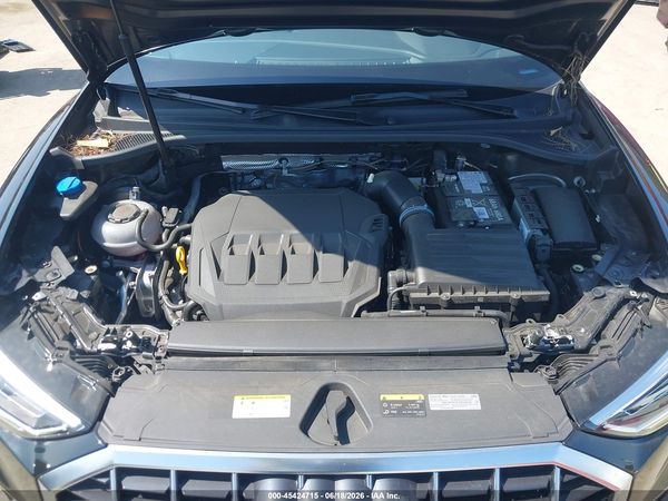 2024 AUDI Q3