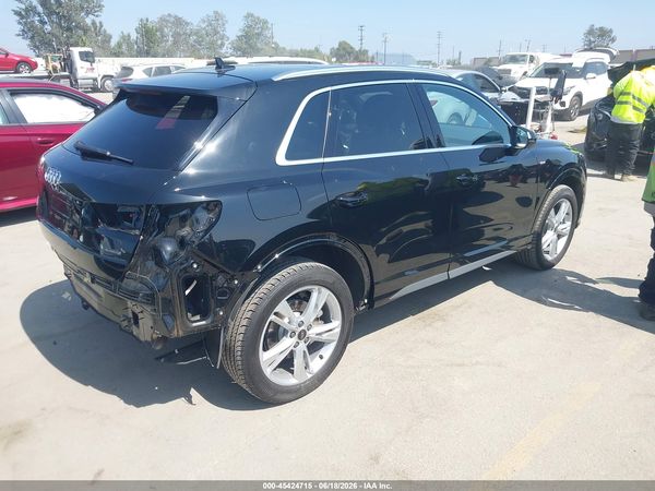 2024 AUDI Q3