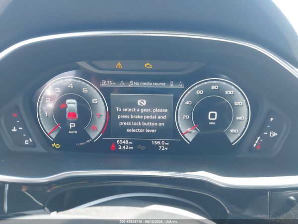 2024 AUDI Q3