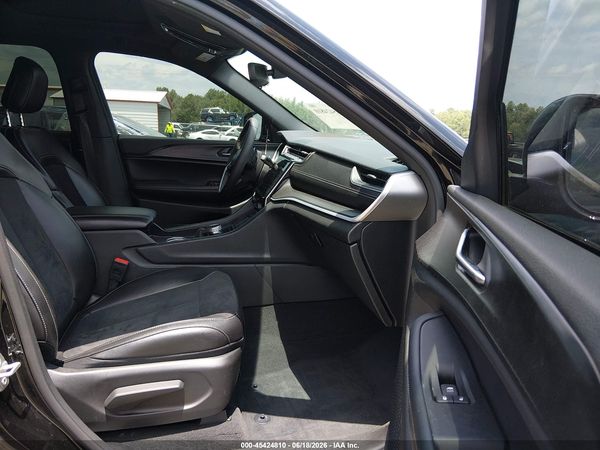 2024 JEEP GRAND CHEROKEE L ALTITUDE X 4X2