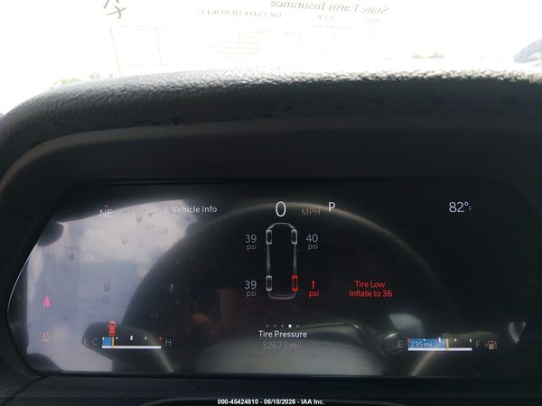 2024 JEEP GRAND CHEROKEE L ALTITUDE X 4X2