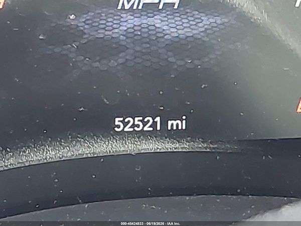 2021 DODGE CHARGER POLICE RWD