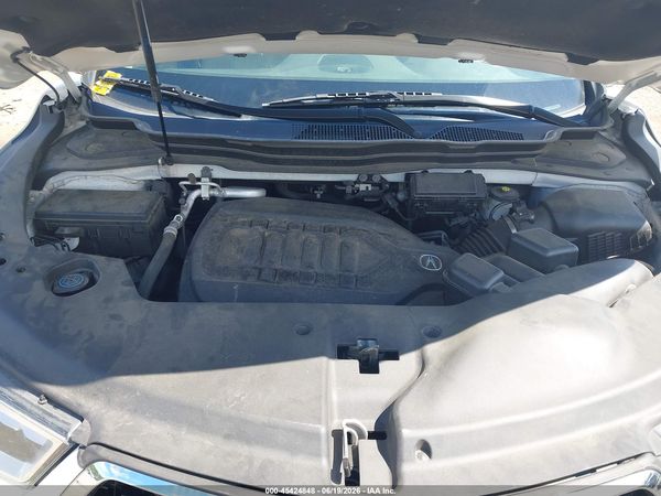 2019 ACURA MDX STANDARD