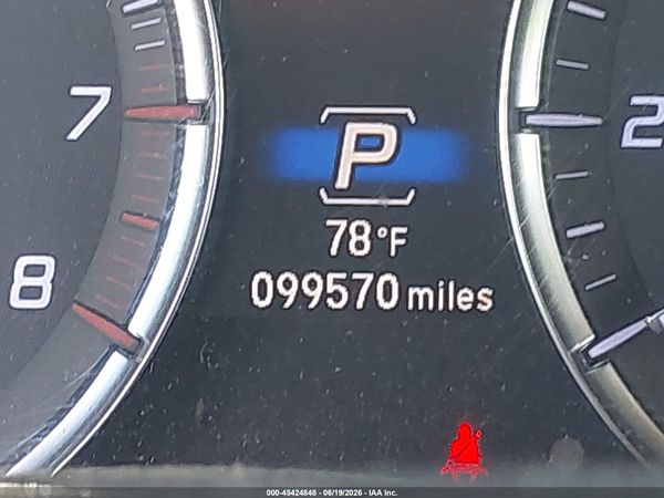 2019 ACURA MDX STANDARD
