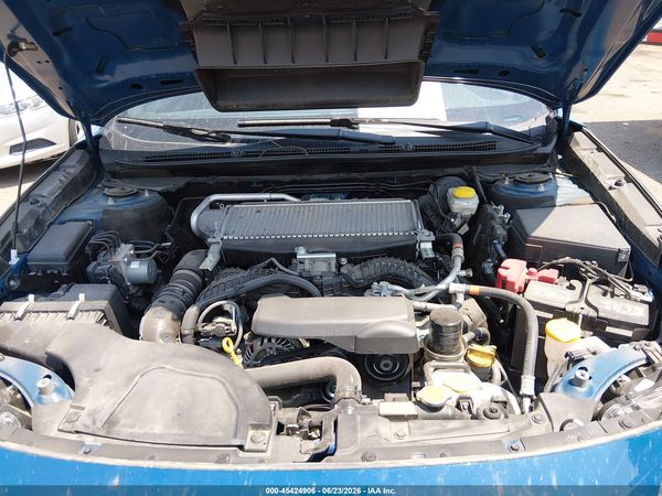 2025 SUBARU OUTBACK WILDERNESS — I10