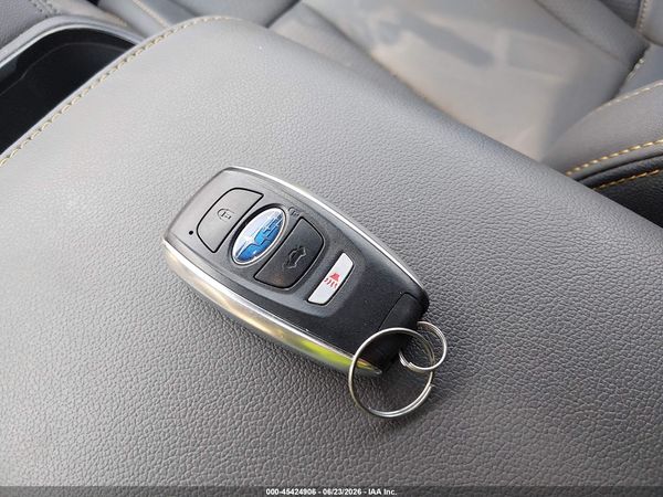 2025 SUBARU OUTBACK WILDERNESS — I11
