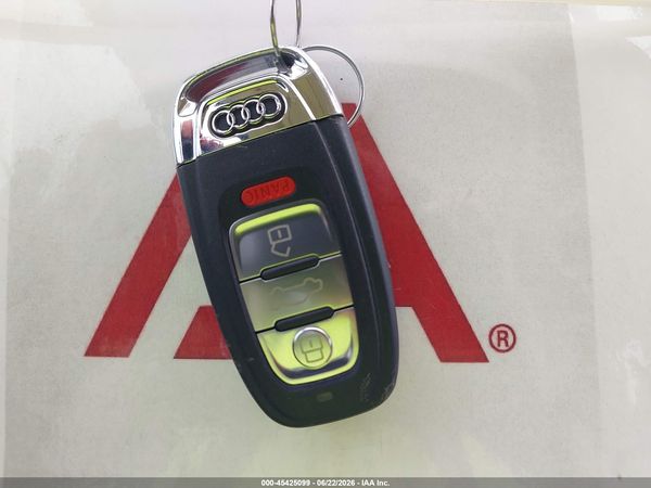 2015 AUDI Q5 2.0T PREMIUM