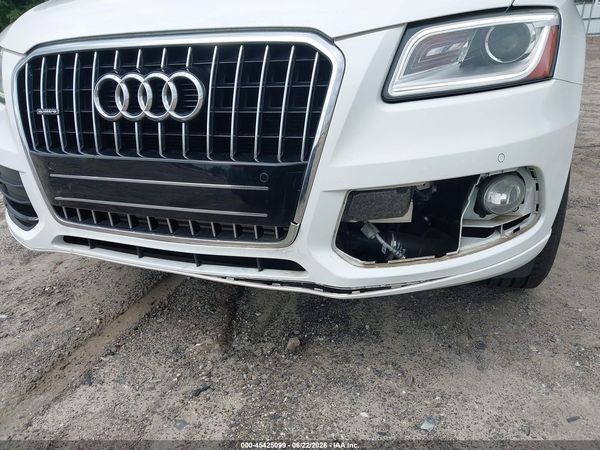 2015 AUDI Q5 2.0T PREMIUM