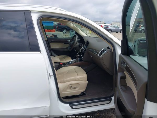 2015 AUDI Q5 2.0T PREMIUM