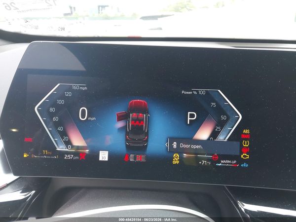 2025 BMW X1 XDRIVE28I
