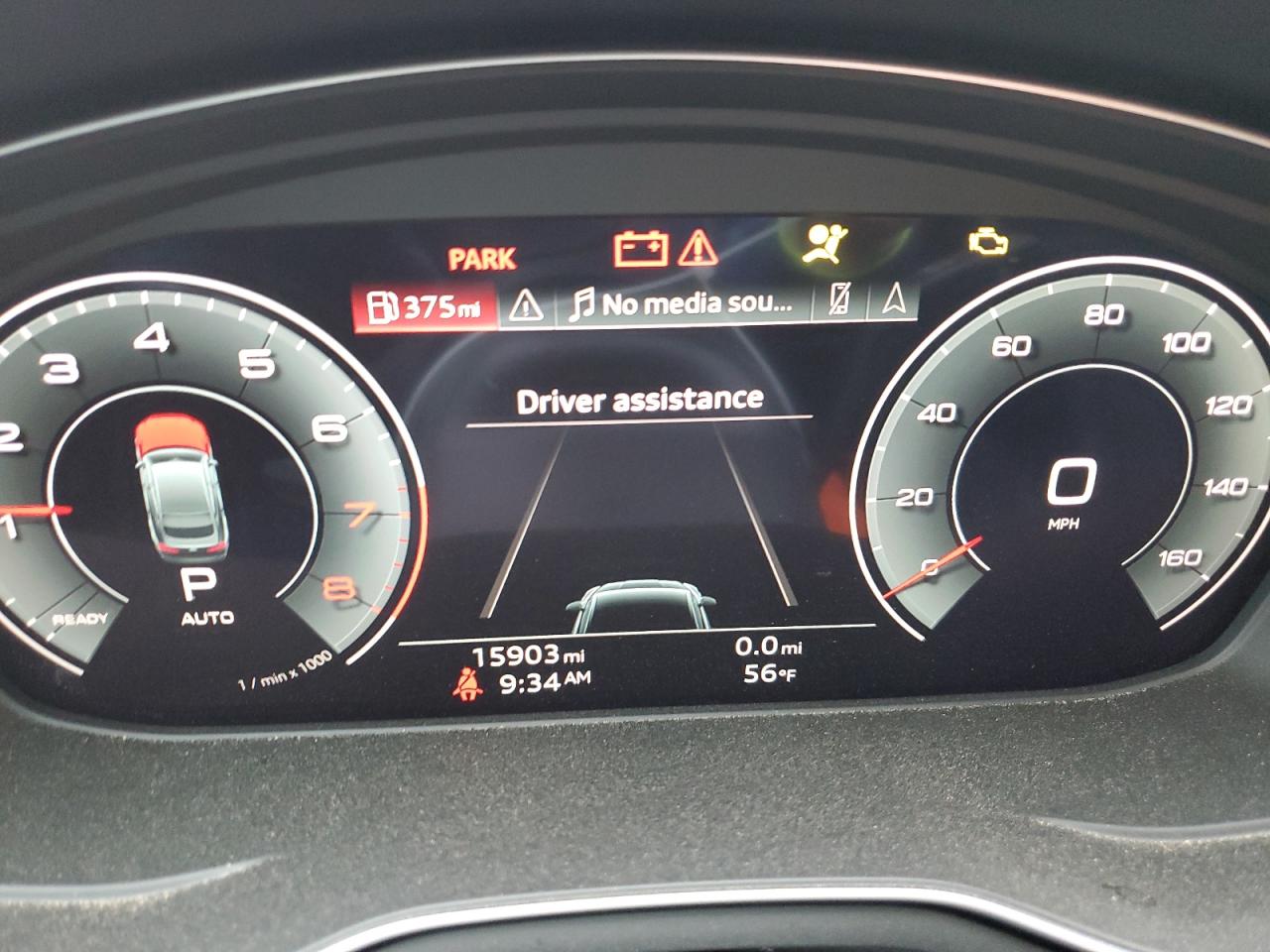 2022 AUDI A5