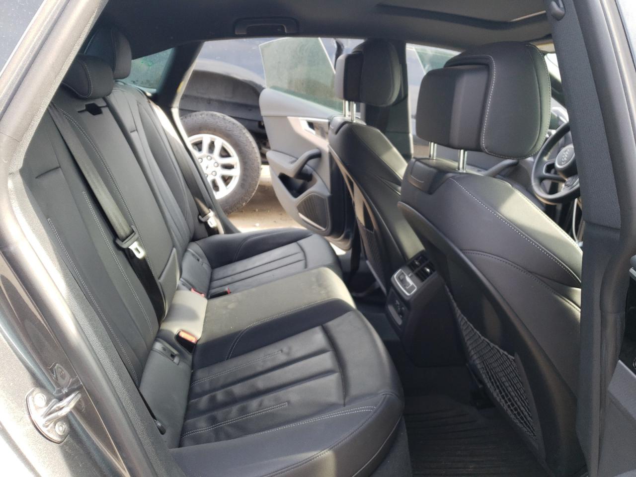 2022 AUDI A5