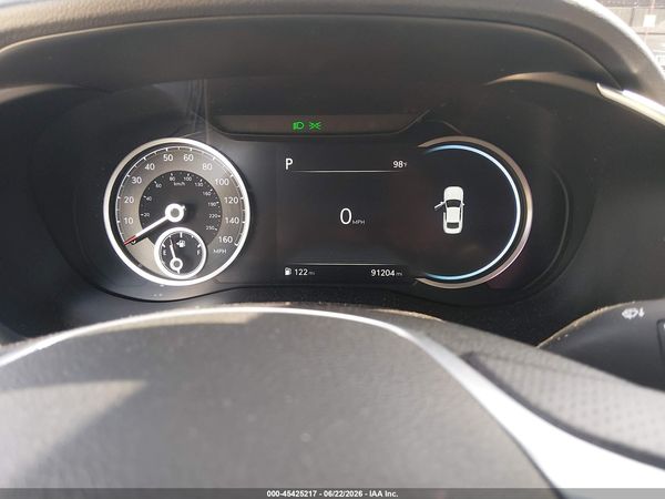 2022 GENESIS G70 2.0T RWD