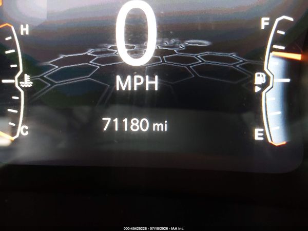 2023 JEEP COMPASS LATITUDE LUX FWD