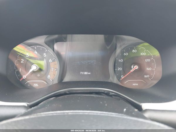 2023 JEEP COMPASS LATITUDE LUX FWD