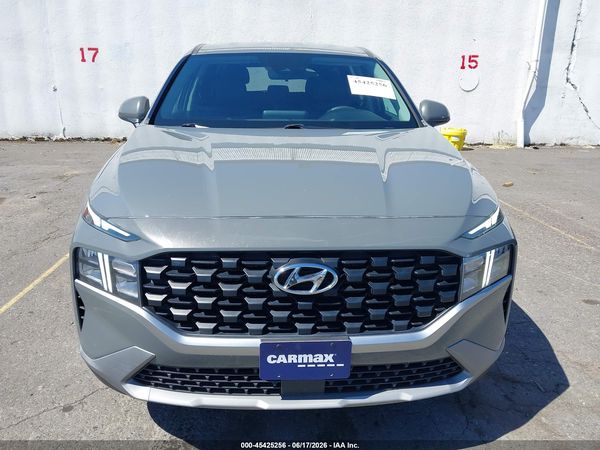 2021 HYUNDAI SANTA FE SE