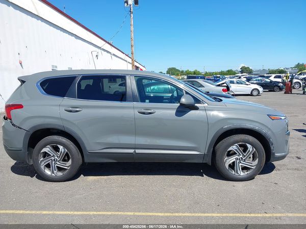 2021 HYUNDAI SANTA FE SE