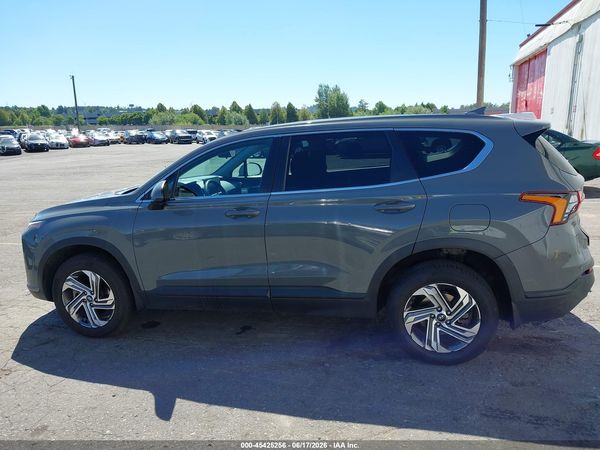 2021 HYUNDAI SANTA FE SE