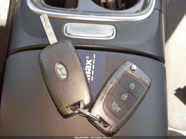 2021 HYUNDAI SANTA FE SE