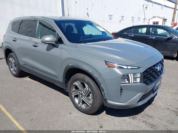 2021 HYUNDAI SANTA FE SE