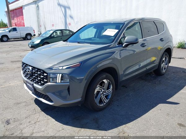 2021 HYUNDAI SANTA FE SE