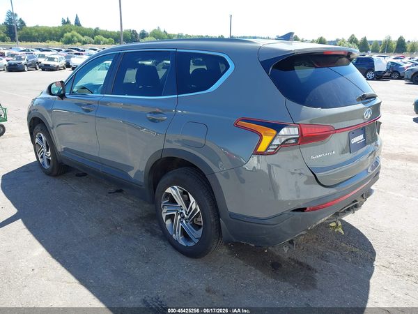 2021 HYUNDAI SANTA FE SE