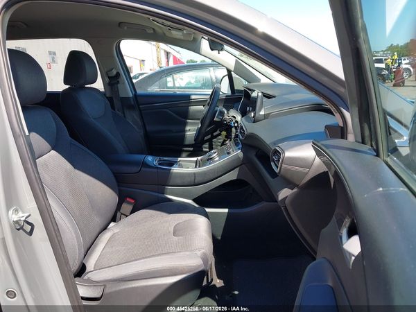 2021 HYUNDAI SANTA FE SE