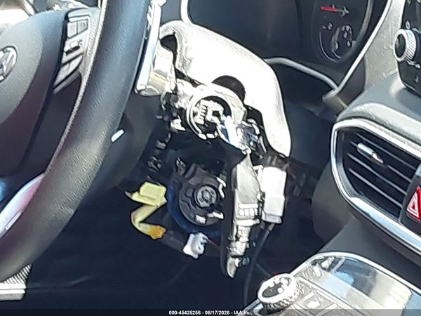 2021 HYUNDAI SANTA FE SE
