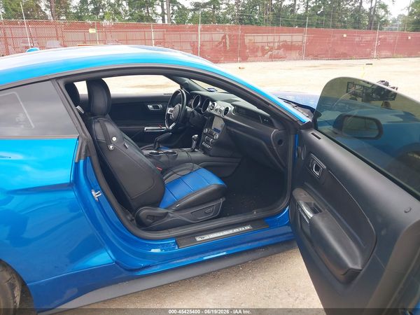 2020 FORD MUSTANG GT FASTBACK