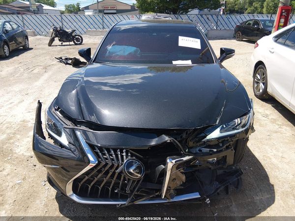 2024 LEXUS ES 350 350 Premium