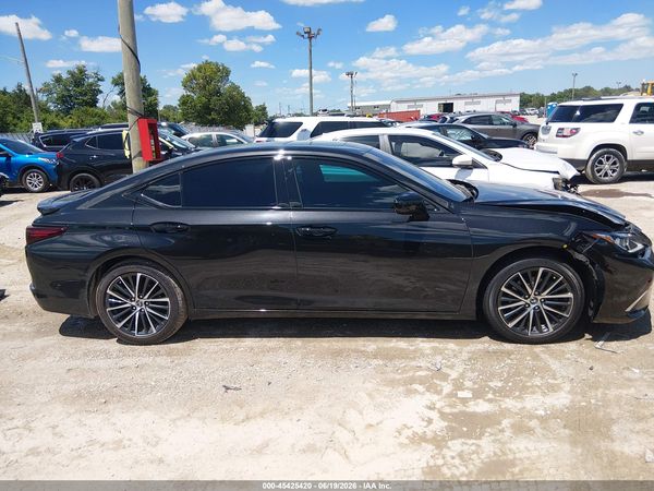 2024 LEXUS ES 350 350 Premium