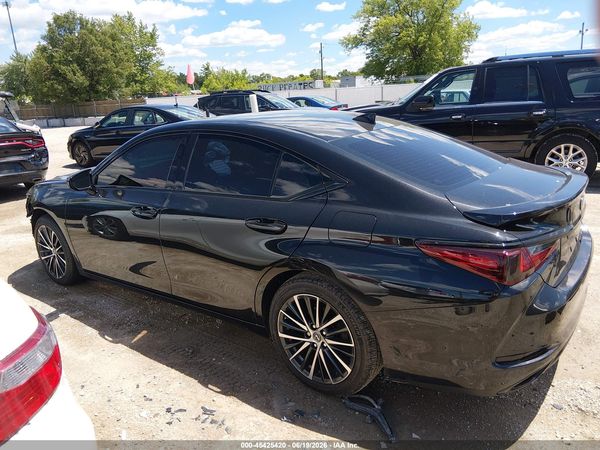 2024 LEXUS ES 350 350 Premium