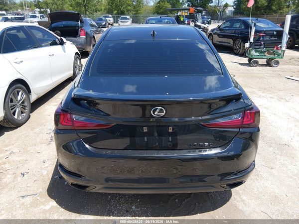 2024 LEXUS ES 350 350 Premium