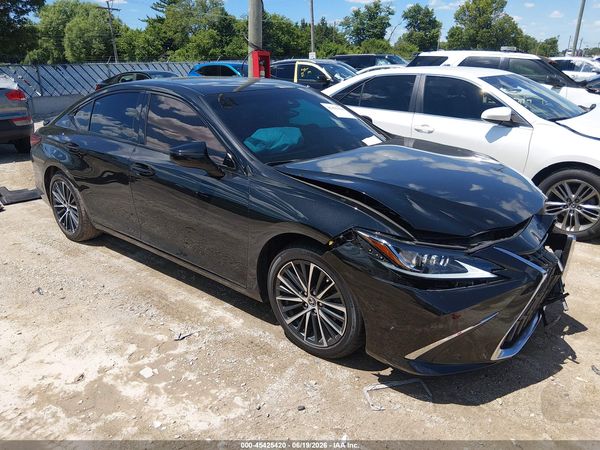 2024 LEXUS ES 350 350 Premium