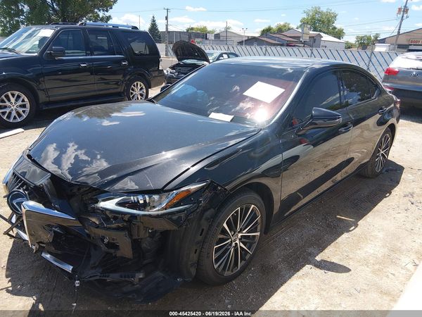 2024 LEXUS ES 350 350 Premium